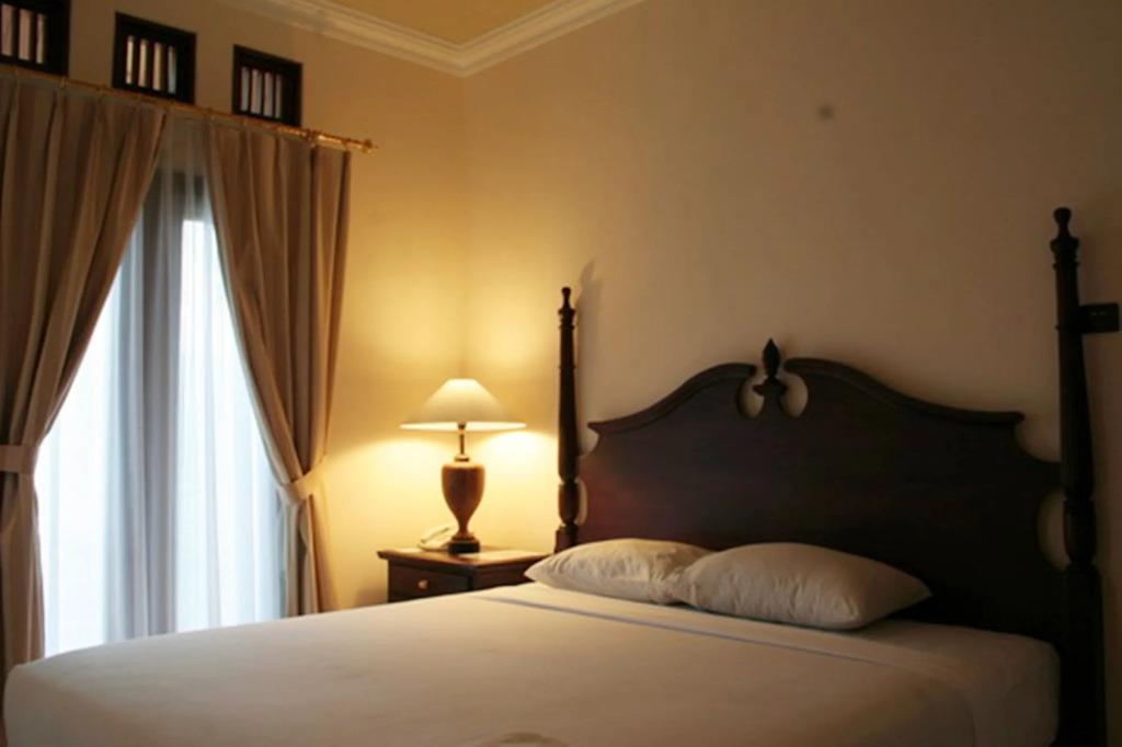 The Oxalis Regency Hotel Magelang