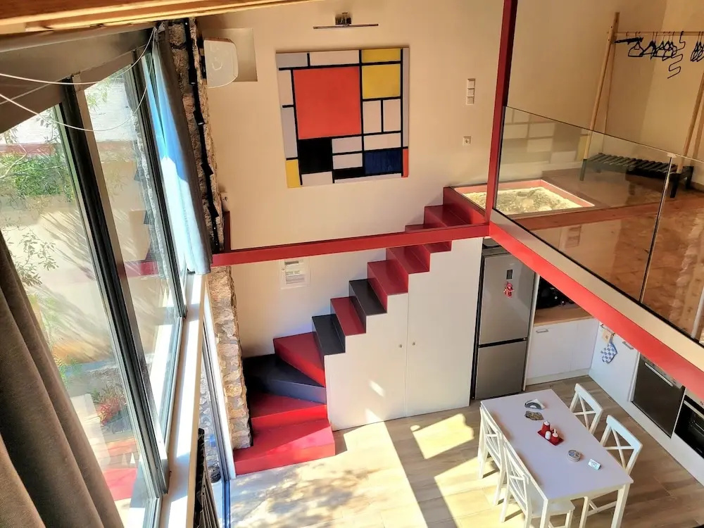 Adorable Entire Guest House Near Sounio, in Athens