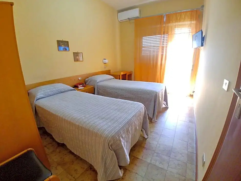 Hotel Il Dollaro