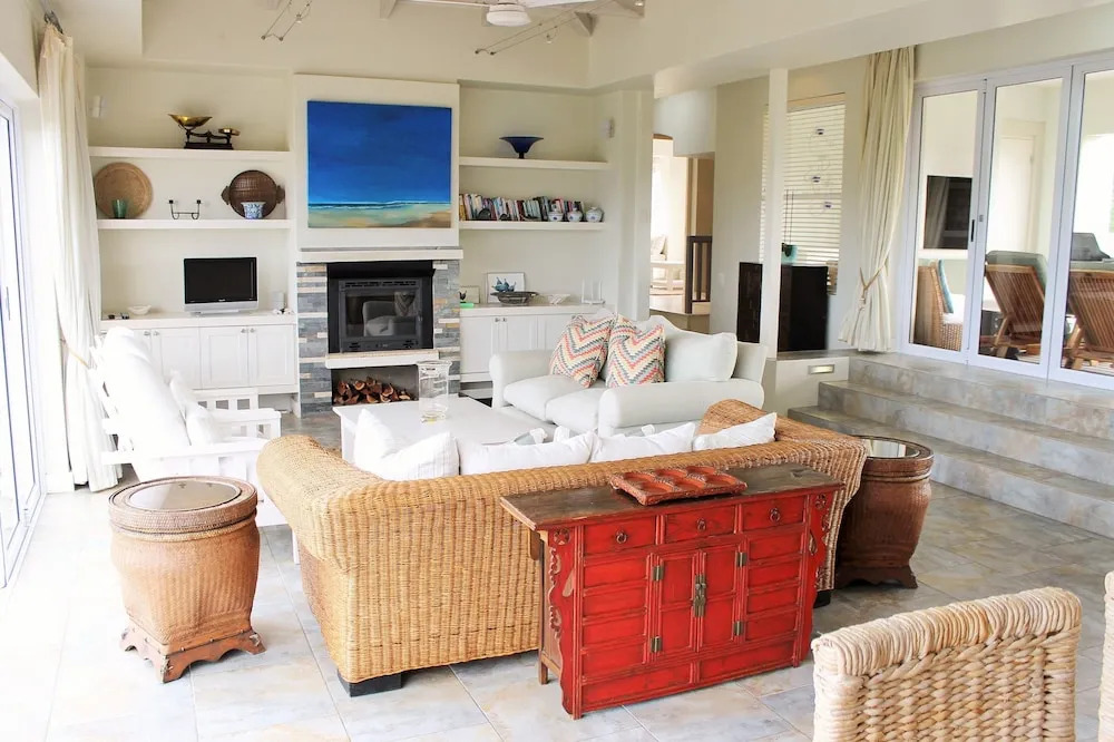 Longstone Beach House