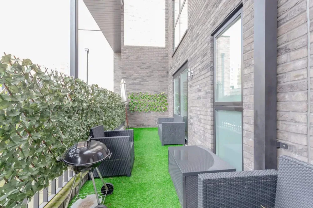 Spacious & Family Friendly 3BD House - Stratford