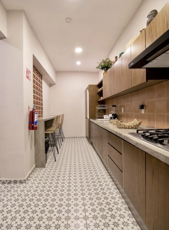 Casa Irake - Hostel