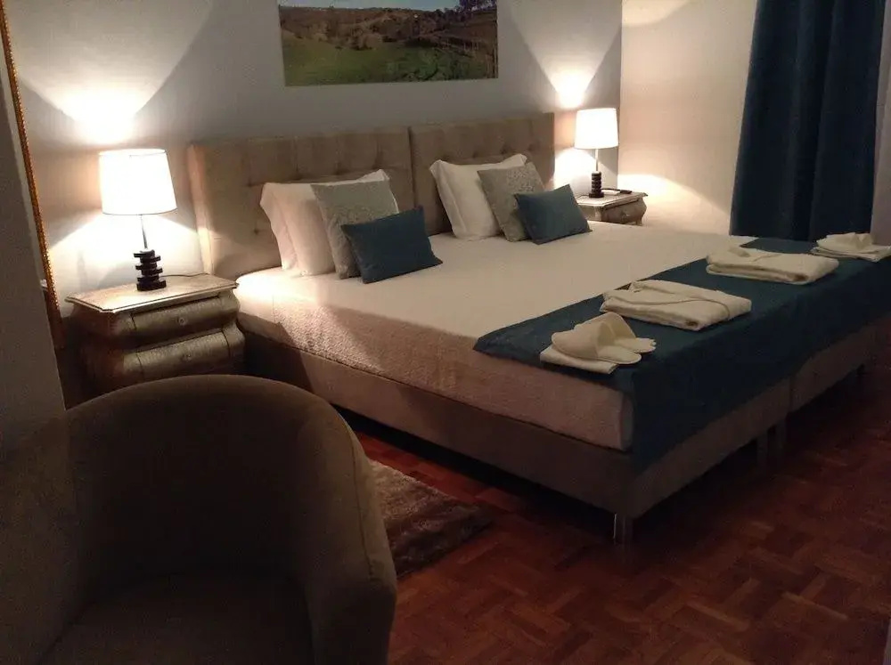 Casa Morgados - Grândola Guesthouse