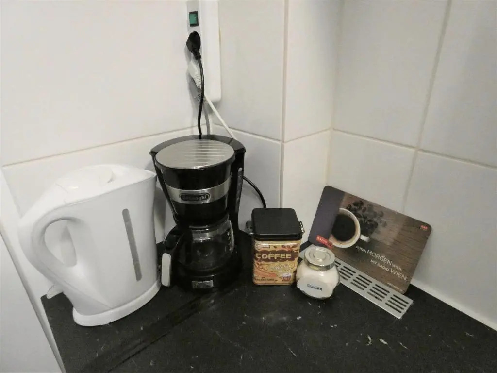 MSQ Diana Vienna - 10 min from city center - free coffee and tea - high speed internet