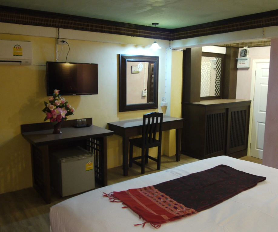 P1 House Phitsanulok