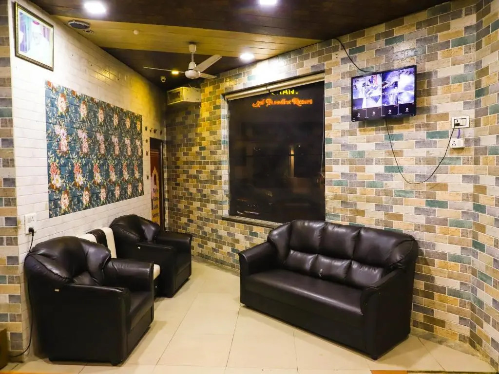 Hotel Royal Paradise