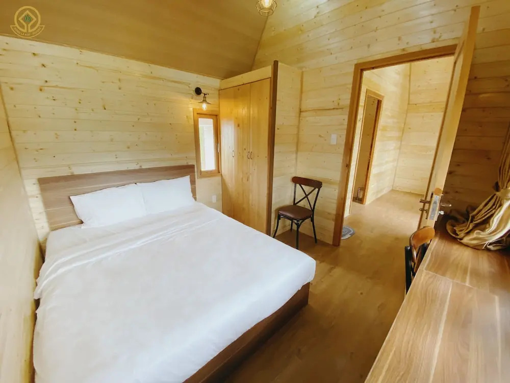 Rung La Kim Resort