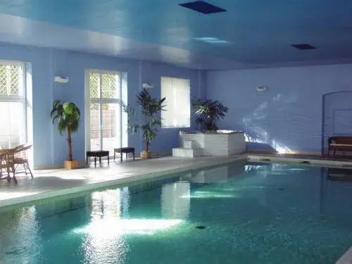 Kadyny Folwark Hotel & SPA