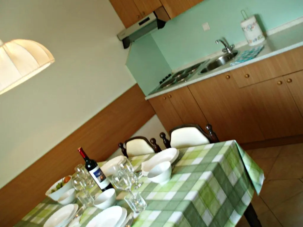 Apartments Tatjana