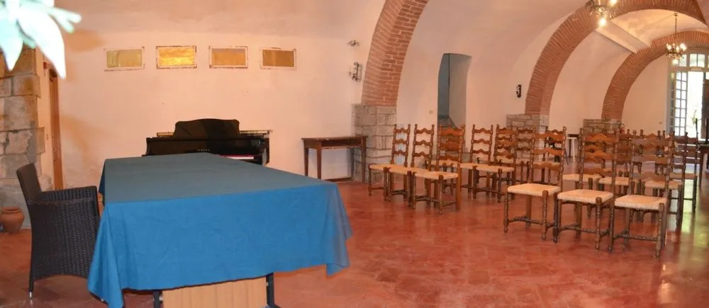 Hotel Oasi Neumann