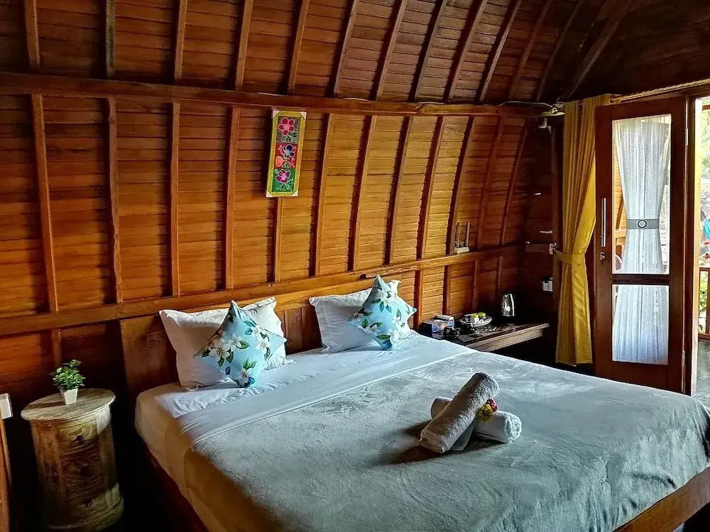 Ginanthi Cottage