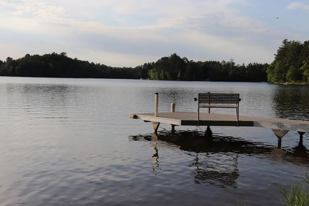 Sunset Bay - 2 Br Cottage
