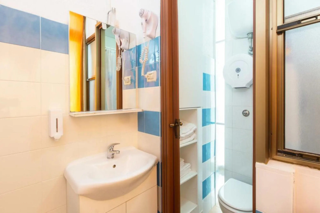Affittacamere Aiosardegna Cagliari Rent Rooms-02_Camera 2