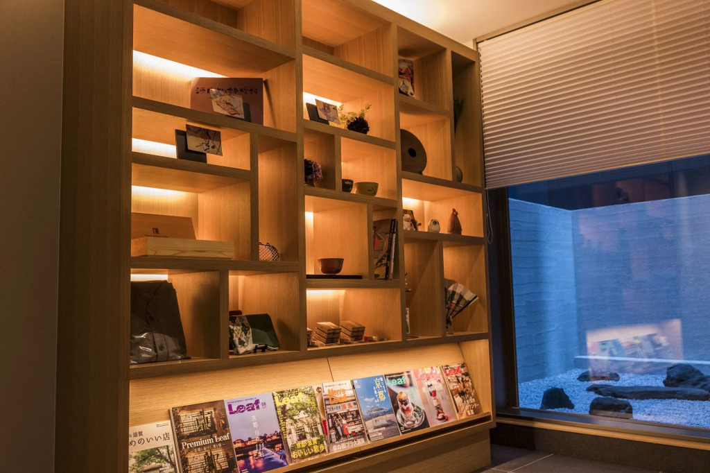 Tomoya Residence Hotel Kyoto