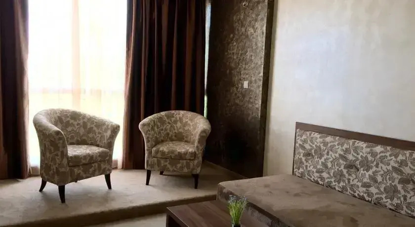 Family Hotel Yanevs