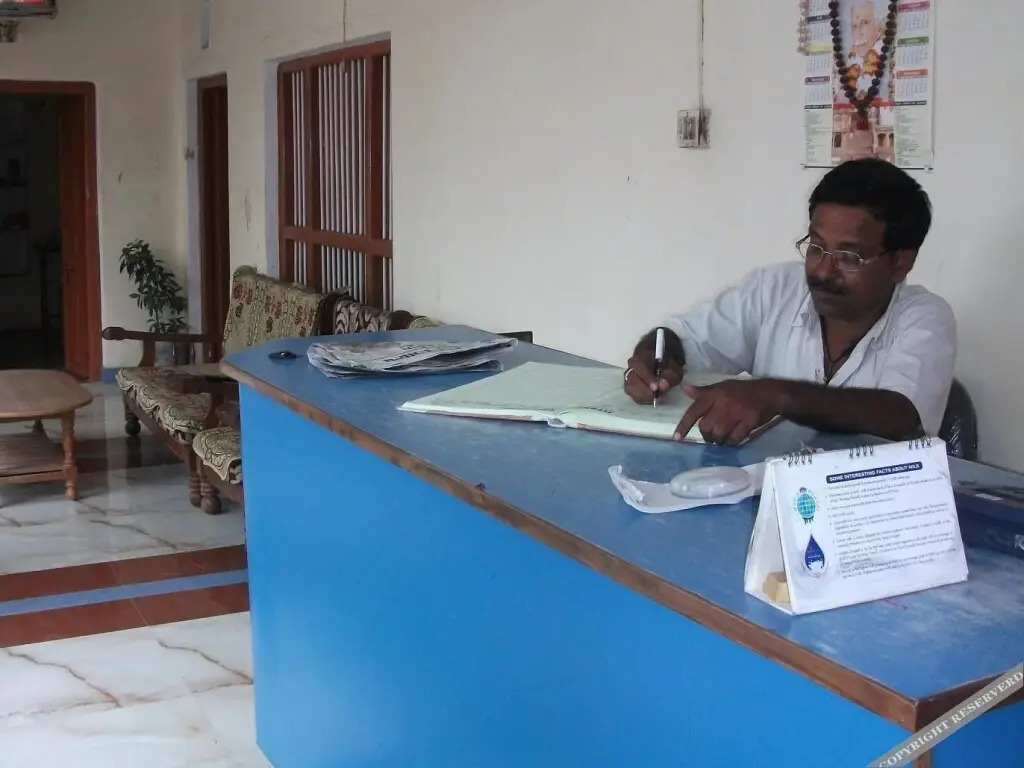 Siyaram Guest House