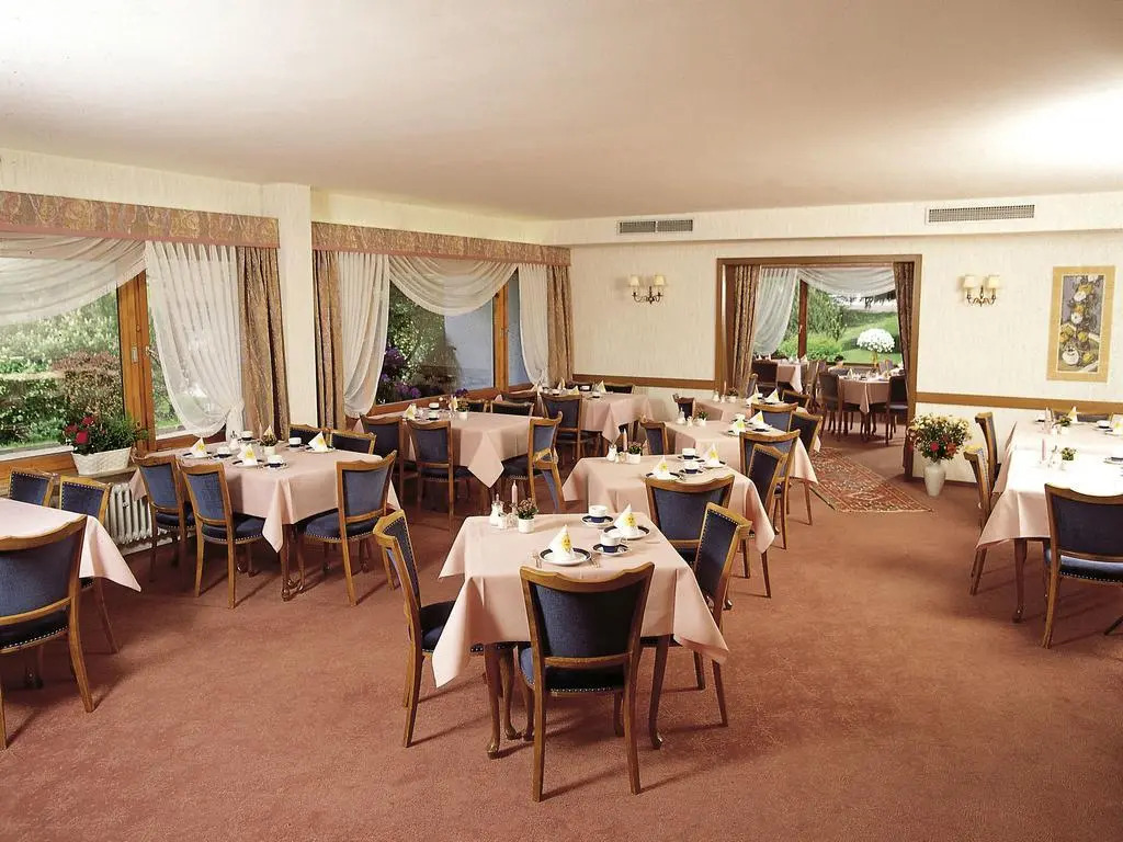 Hotel Waldlust