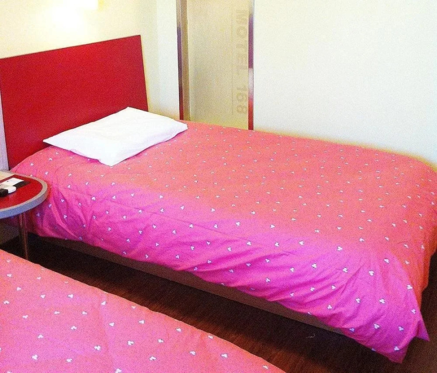 Home Inn Chengdu Shuyuan Street Branch