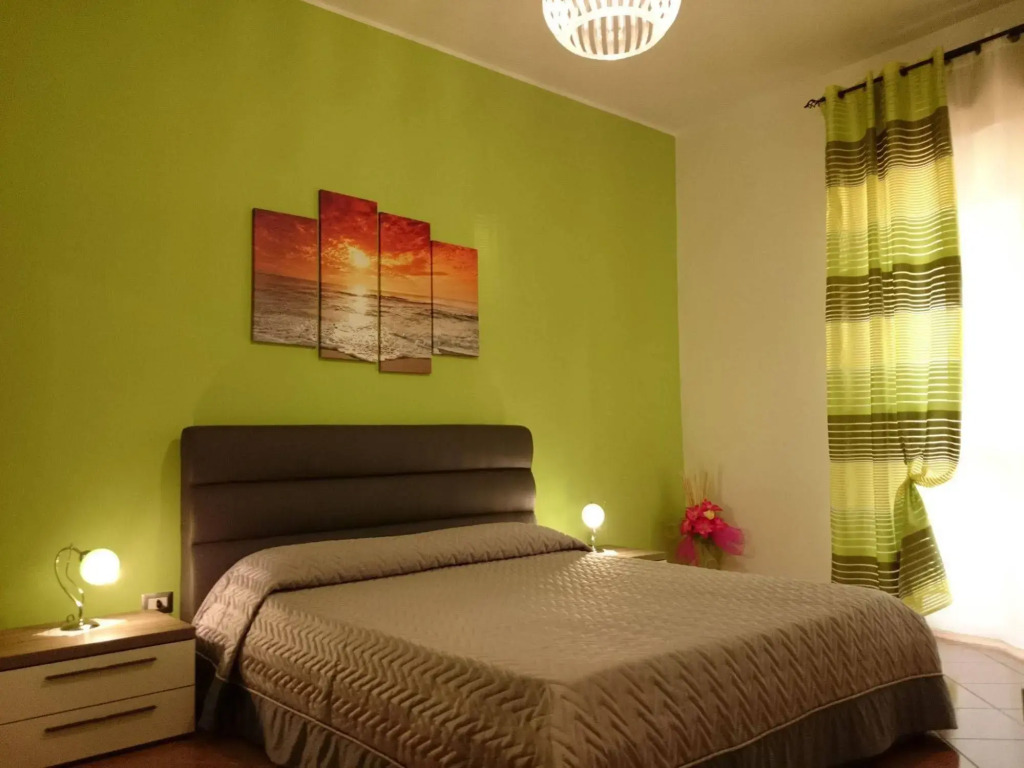 B&B Costa Sicula