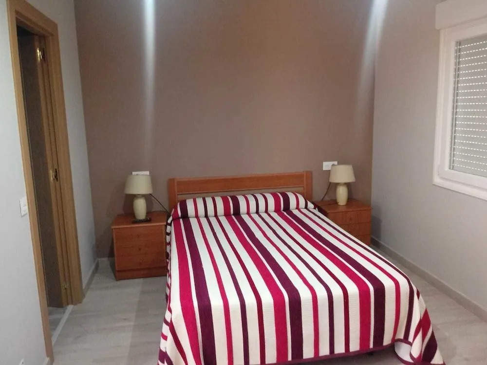Hostal Montreal