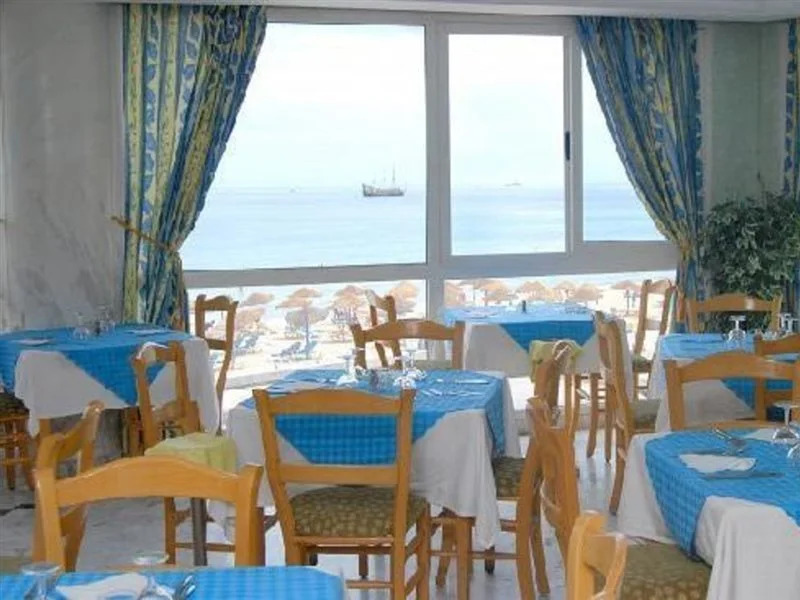 Hotel La Gondole