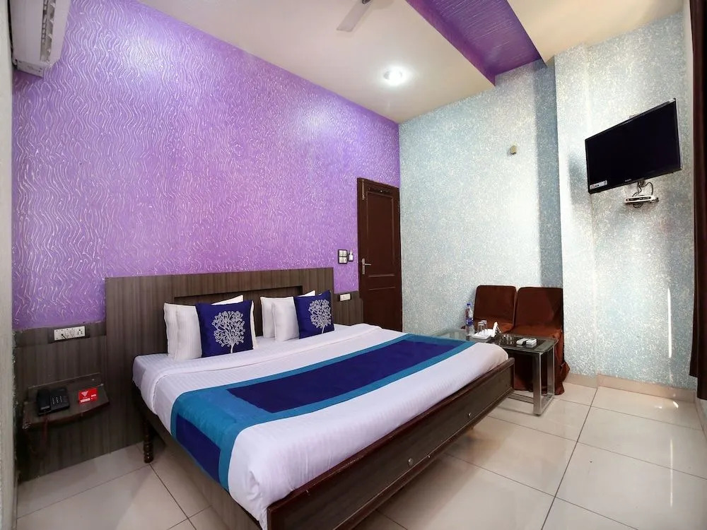 OYO 9808 Hotel Prem Sagar