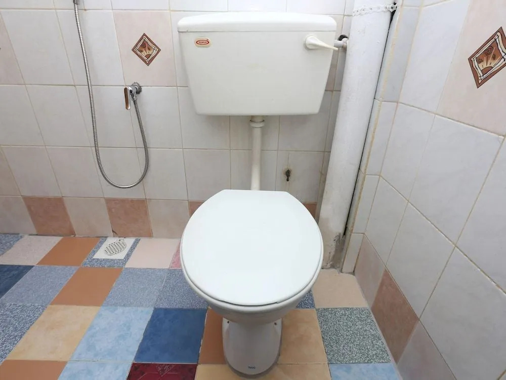 OYO 89434 KB Rest Inn
