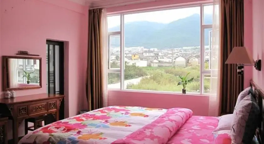 Dali Tianya Inn