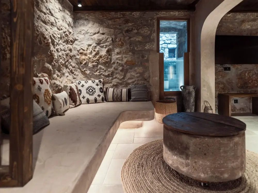 KaSeas Boutique Hotel
