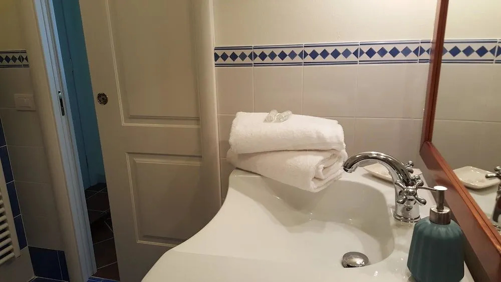 B&B POGGIO CAIAR