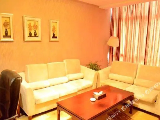 Southeast International Hotel
