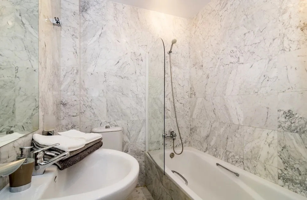 Apartment Los Granados PR - Roomservice