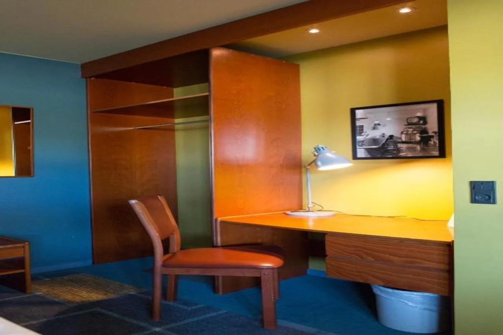 Wittrup Motel