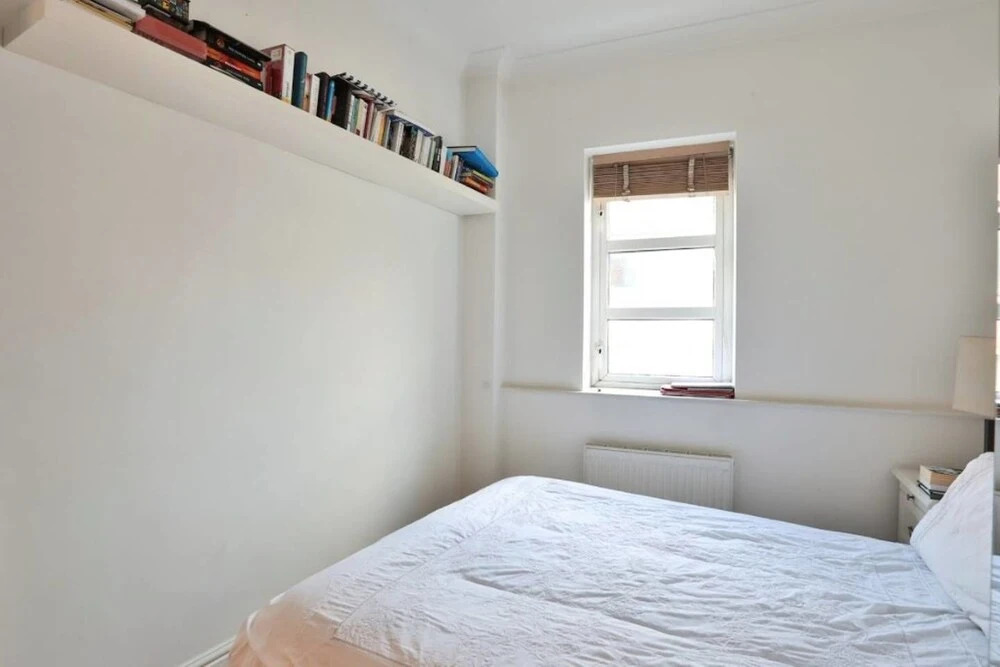 Perfect 2BR Apartment -near Liverpool Street!
