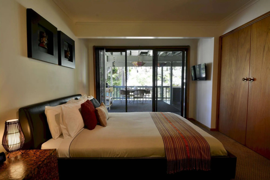 Beachview Homestay
