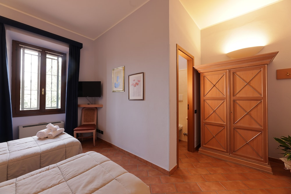 Hotel Locanda dellOca Bianca
