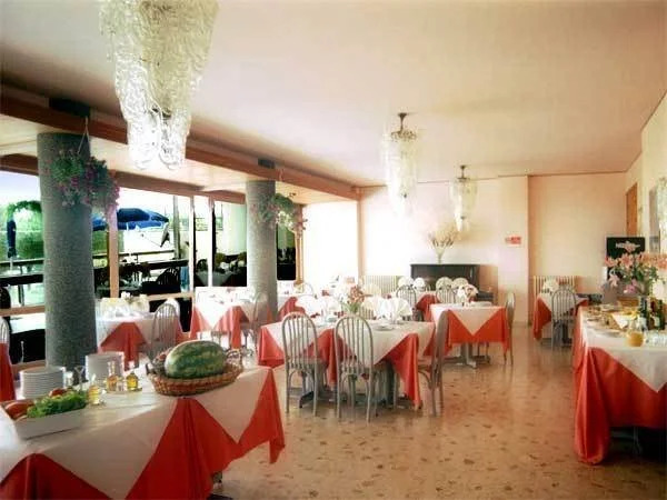 Hotel Admiral