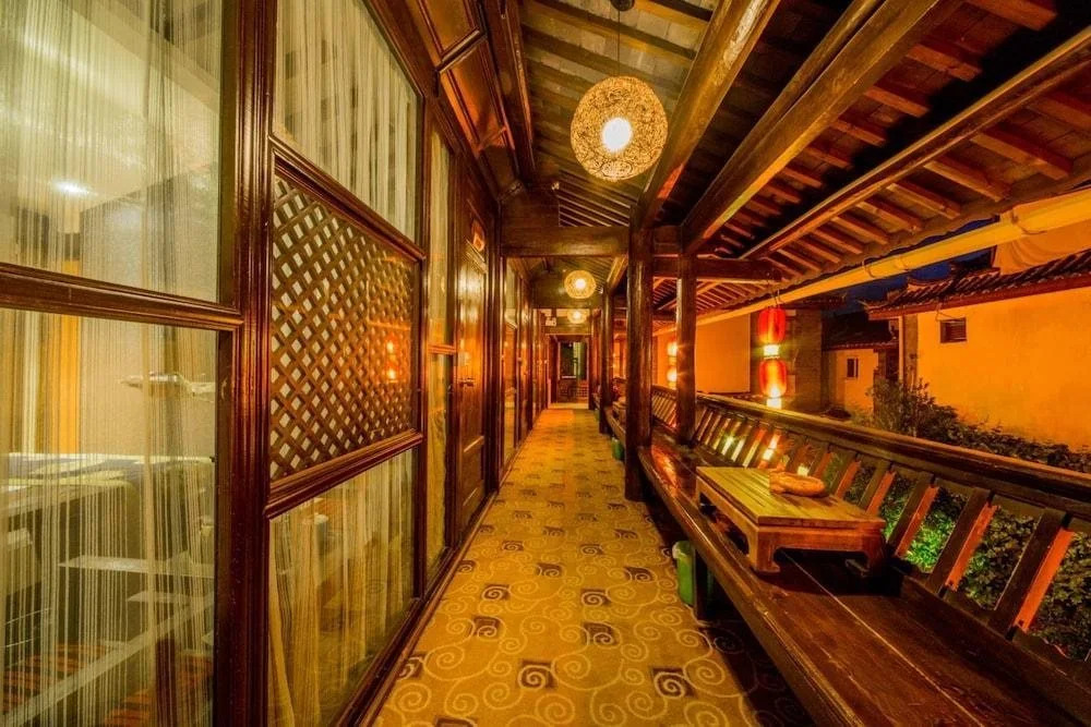 Lirenju Zhenpin Inn