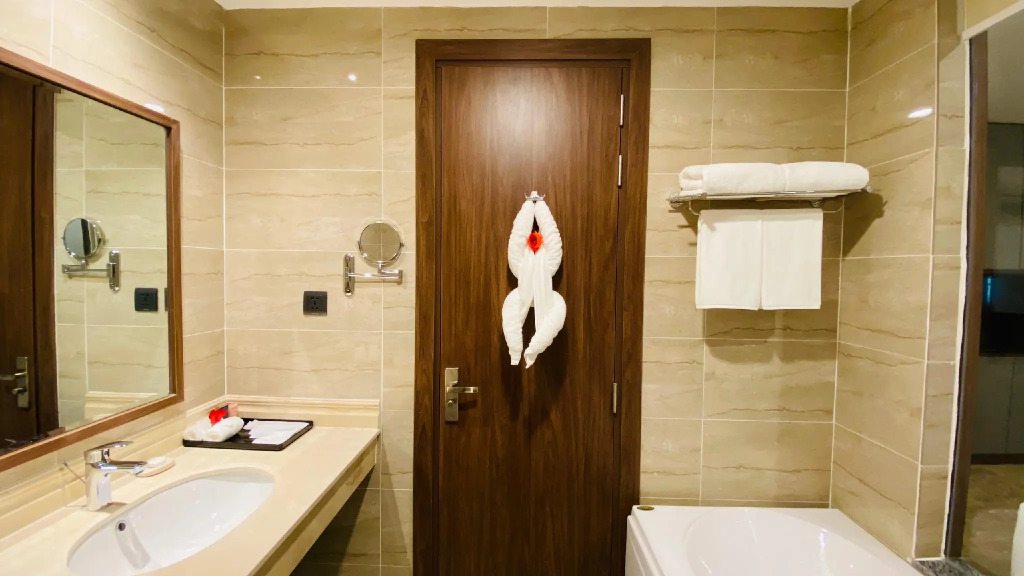 Mường Thanh Holiday Suối Mơ Hạ Long