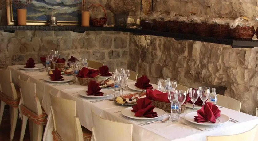 Hotel Marinska Kula