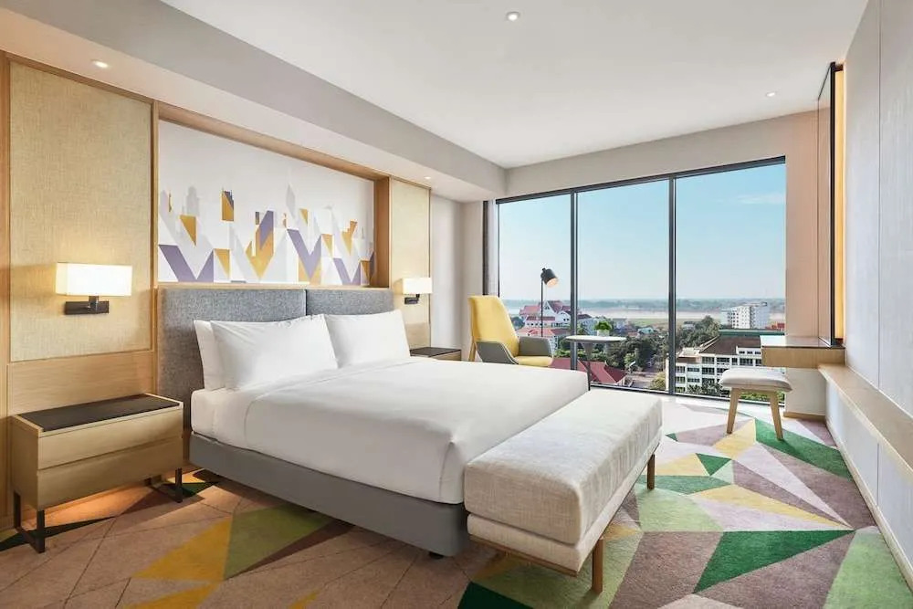 Holiday Inn & Suites Vientiane by IHG