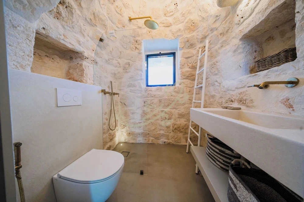 TD Trullo Lumina Boutique Luxury Trulli With Pool