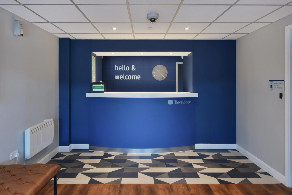 Travelodge London Park Royal