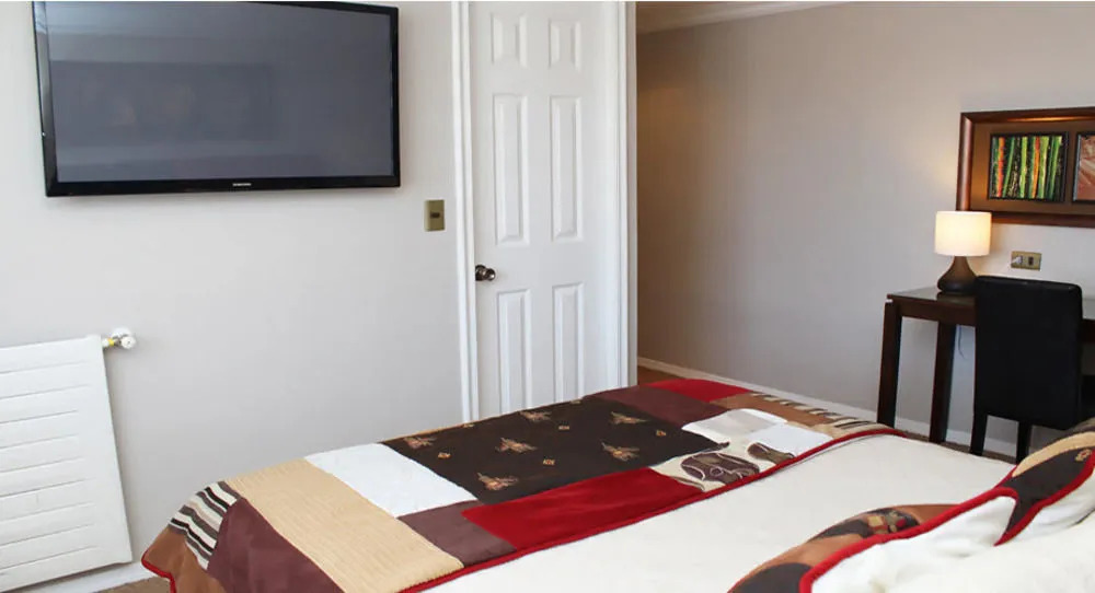 Hotel Murano