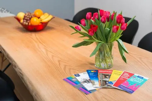 Apartament Kazimierz