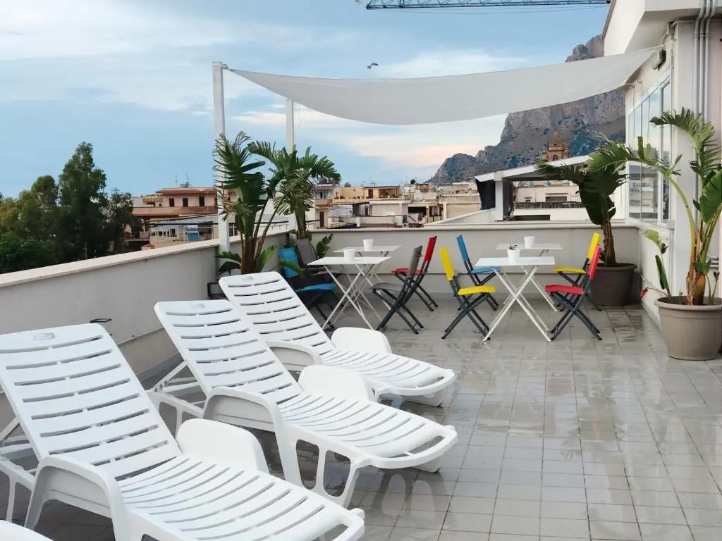 Nerissa suites&rooms