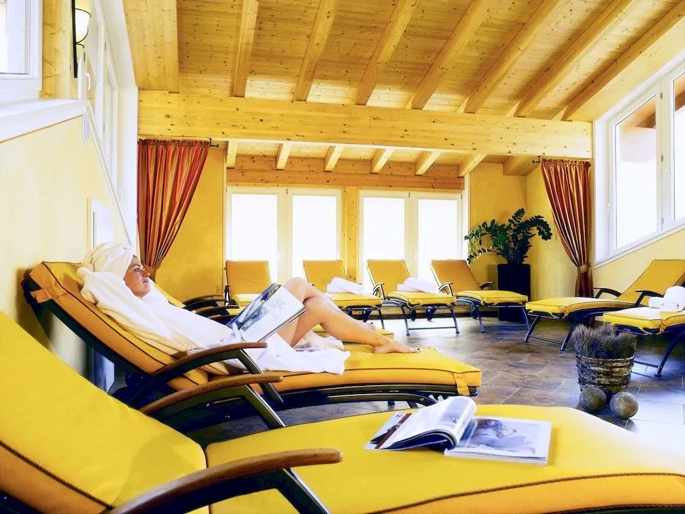 Apart Hotel Garni Strasser