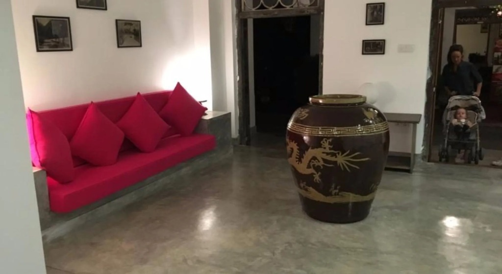 Parawa House
