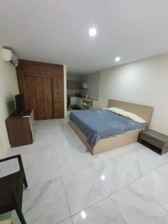 Aruba Airport Zega Apartments