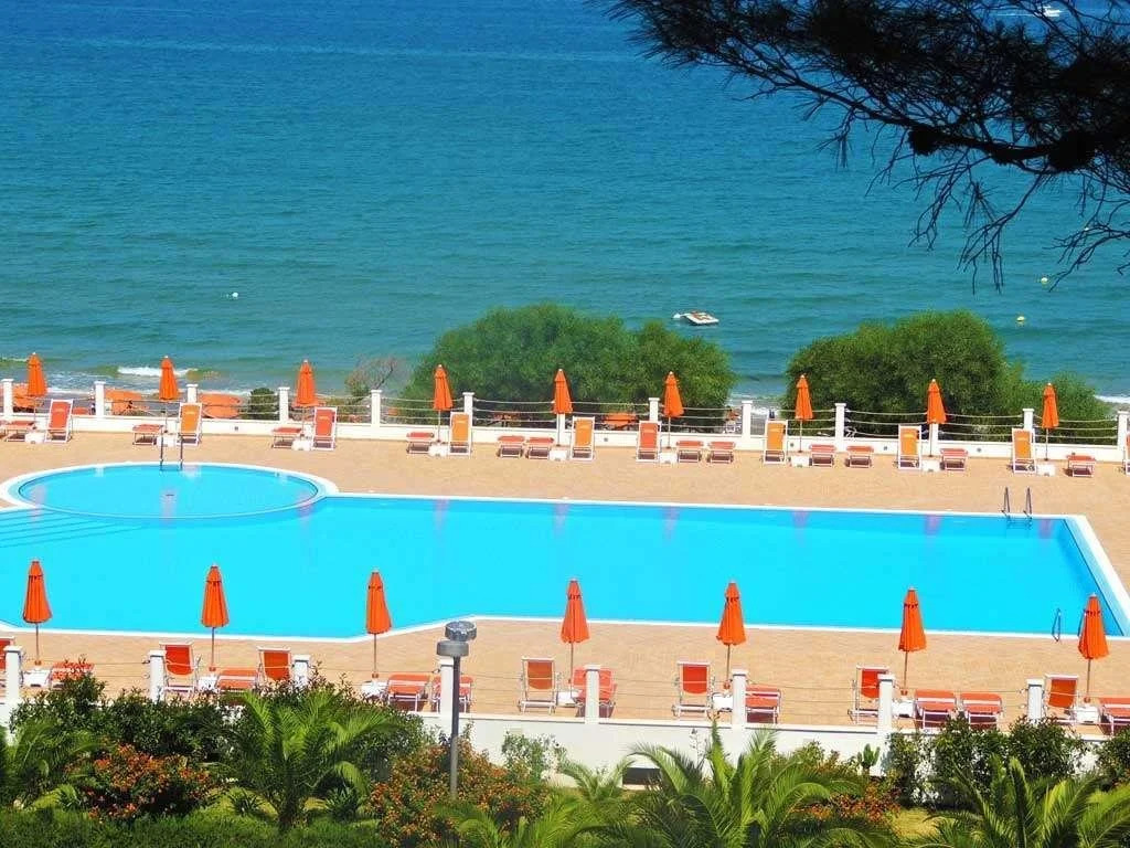 Crovatico Centro Vacanze